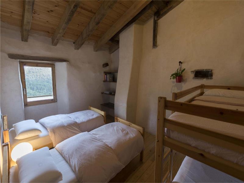 Alberg Rural El Negre image