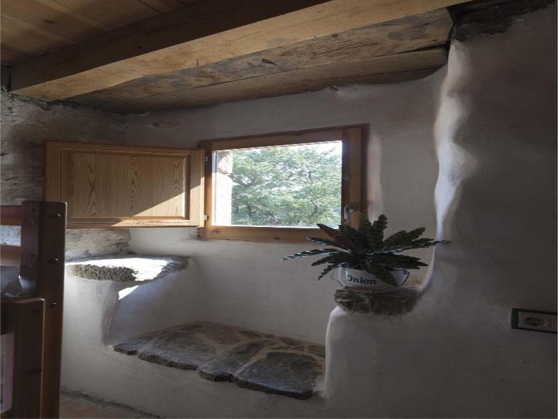 Alberg Rural El Negre image