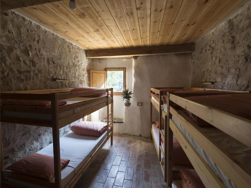 Alberg Rural El Negre image
