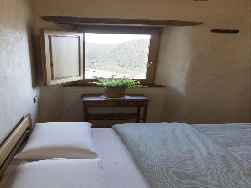 Alberg Rural El Negre image