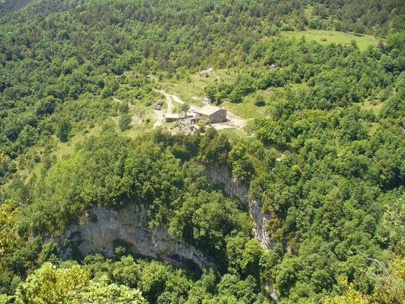 Alberg Rural El Negre image