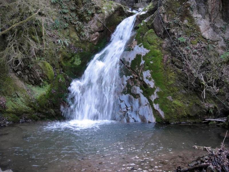 Alberg Rural El Negre image