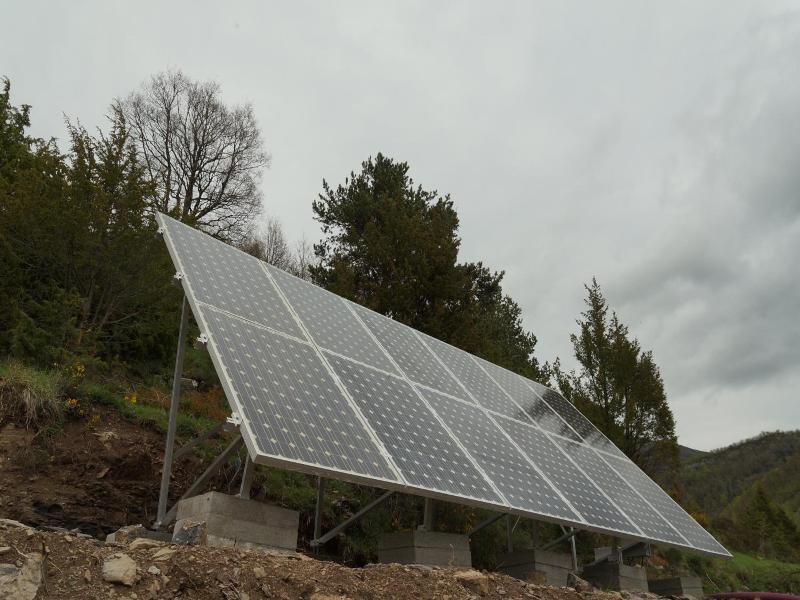 Alberg Rural El Negre image
