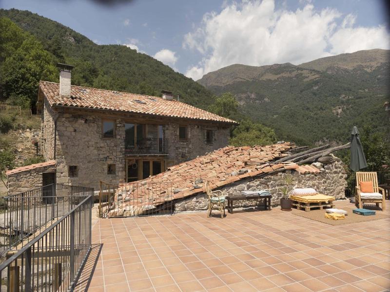 Alberg Rural El Negre image