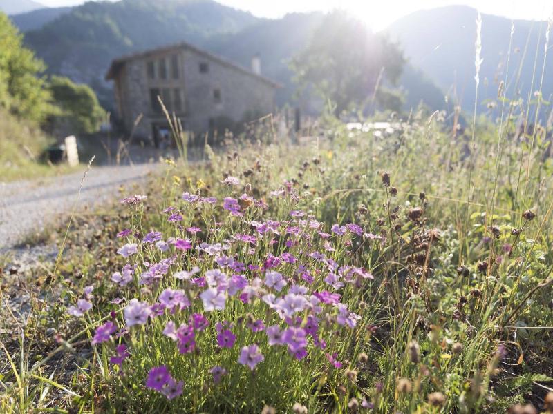 Alberg Rural El Negre image