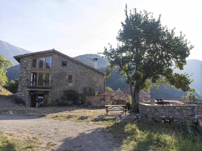 Alberg Rural El Negre image