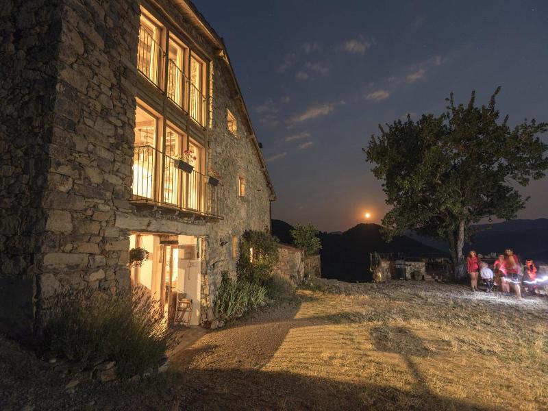 Alberg Rural El Negre image