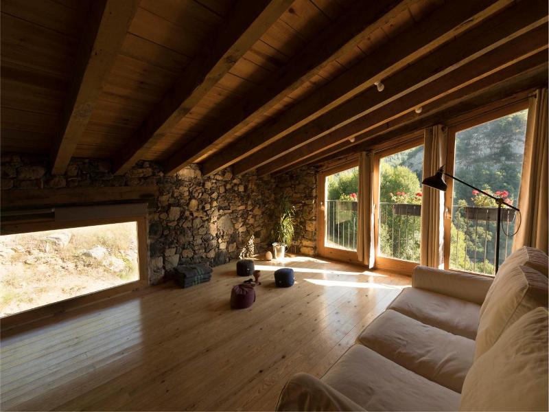 Alberg Rural El Negre image