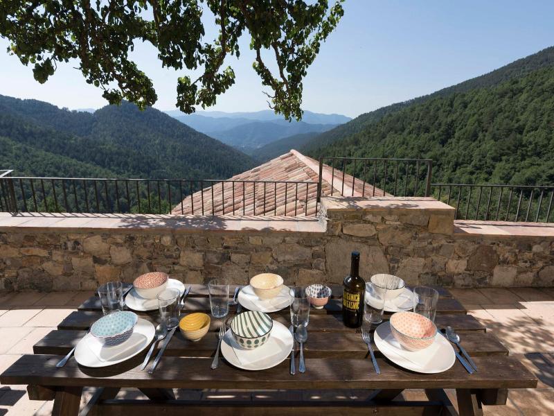 Alberg Rural El Negre image