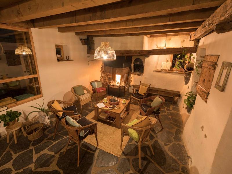 Alberg Rural El Negre image