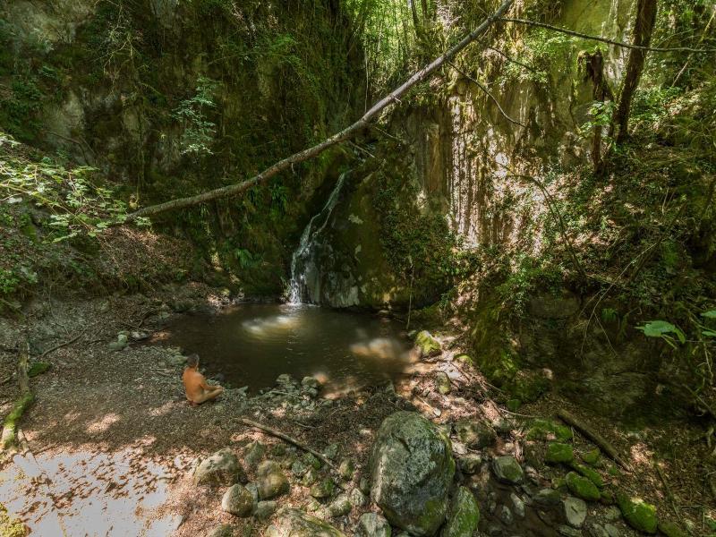 Alberg Rural El Negre image