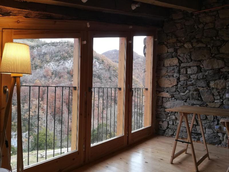 Alberg Rural El Negre image