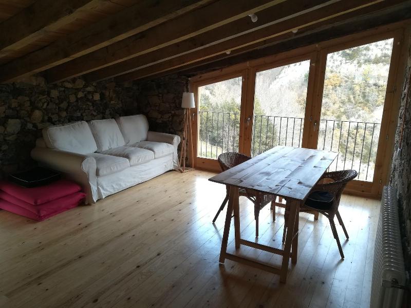 Alberg Rural El Negre image