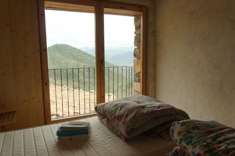 Alberg Rural El Negre image