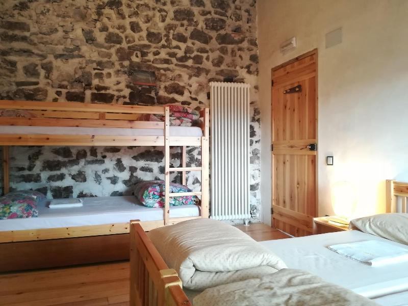 Alberg Rural El Negre image