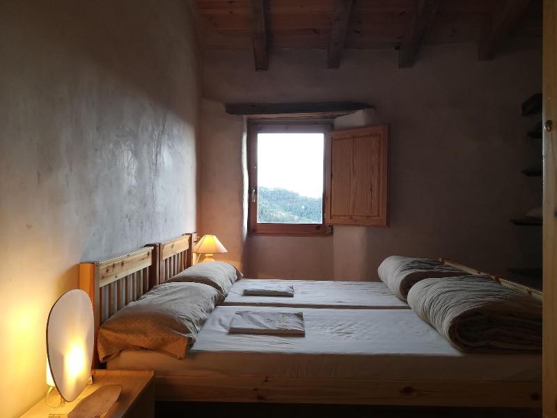 Alberg Rural El Negre image