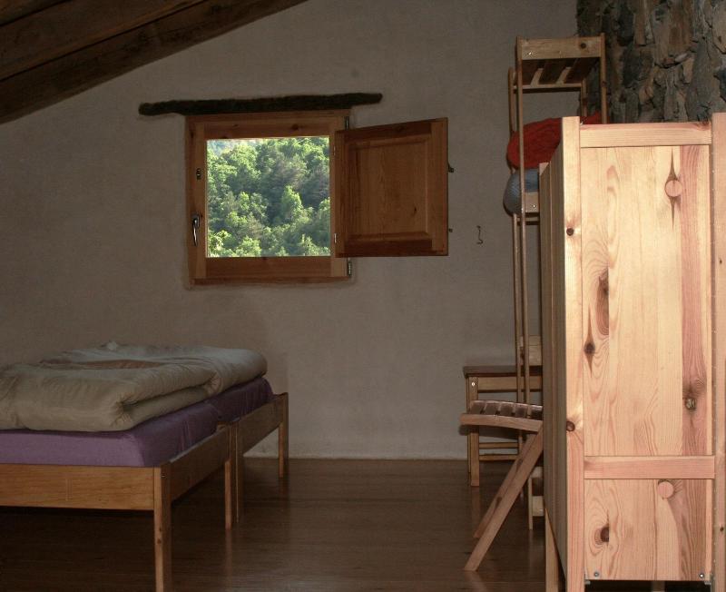 Alberg Rural El Negre image