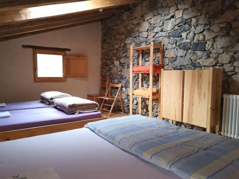 Alberg Rural El Negre image