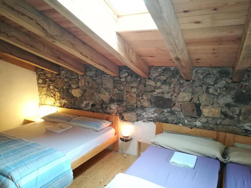 Alberg Rural El Negre image