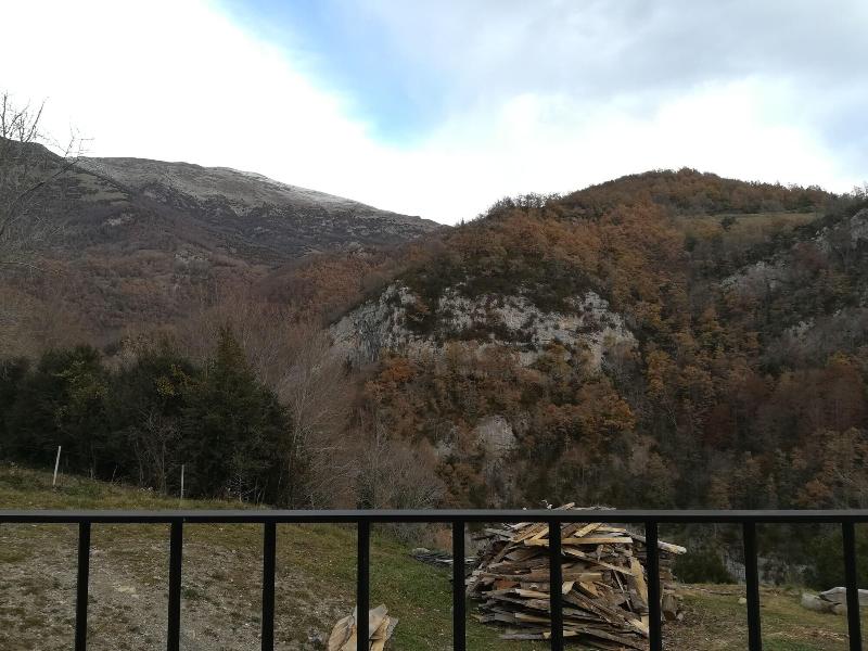 Alberg Rural El Negre image