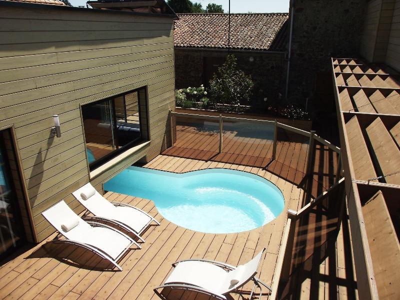 Les Belles Époques B&B image