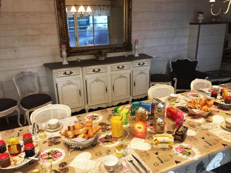 Les Belles Époques B&B image