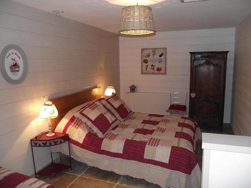Les Belles Époques B&B image