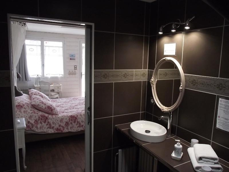 Les Belles Époques B&B image