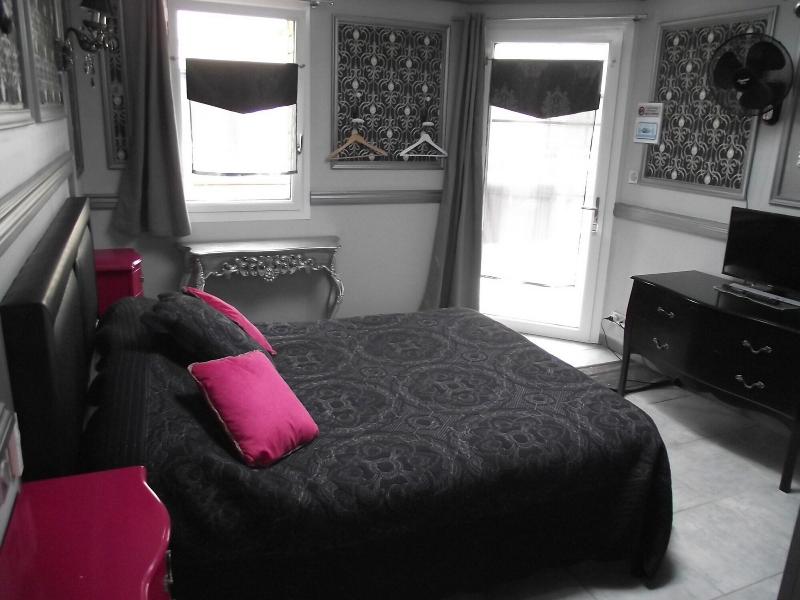 Les Belles Époques B&B image