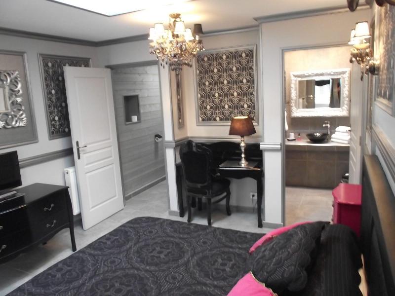Les Belles Époques B&B image