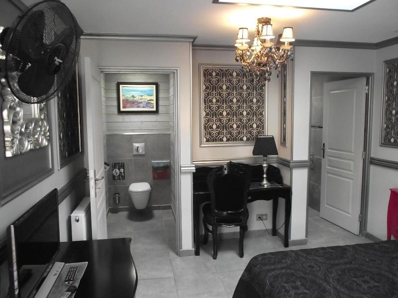 Les Belles Époques B&B image