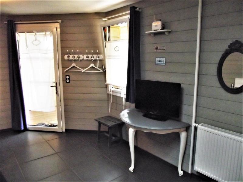 Les Belles Époques B&B image