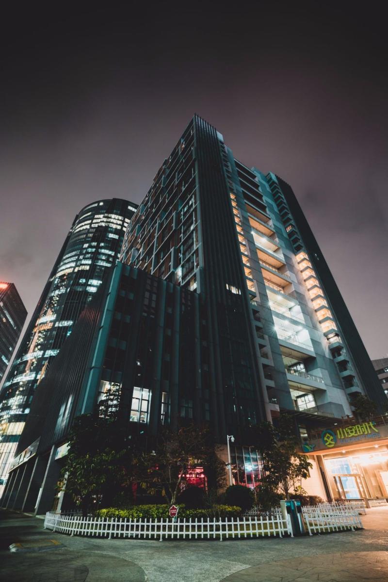 M Hotel image