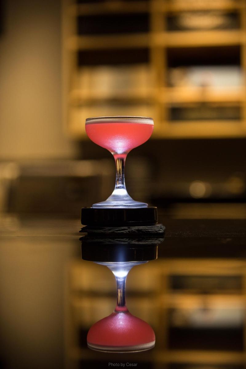 M Hotel image
