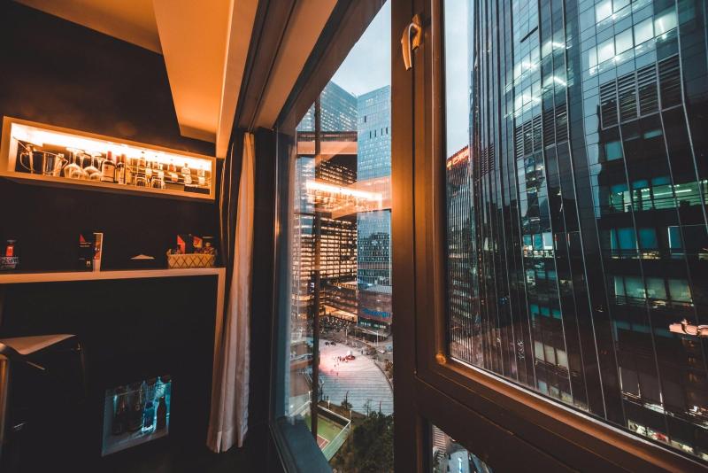 M Hotel image