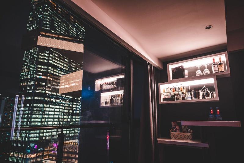 M Hotel image