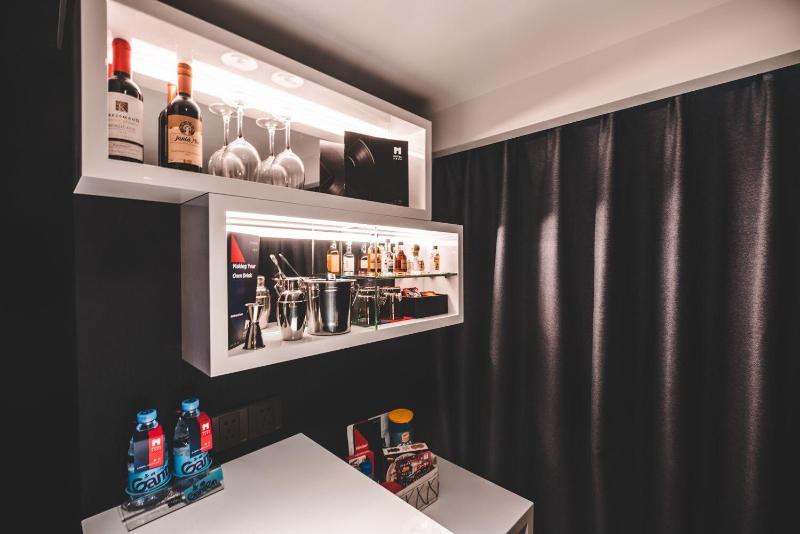 M Hotel image