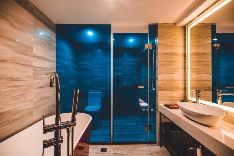 M Hotel image