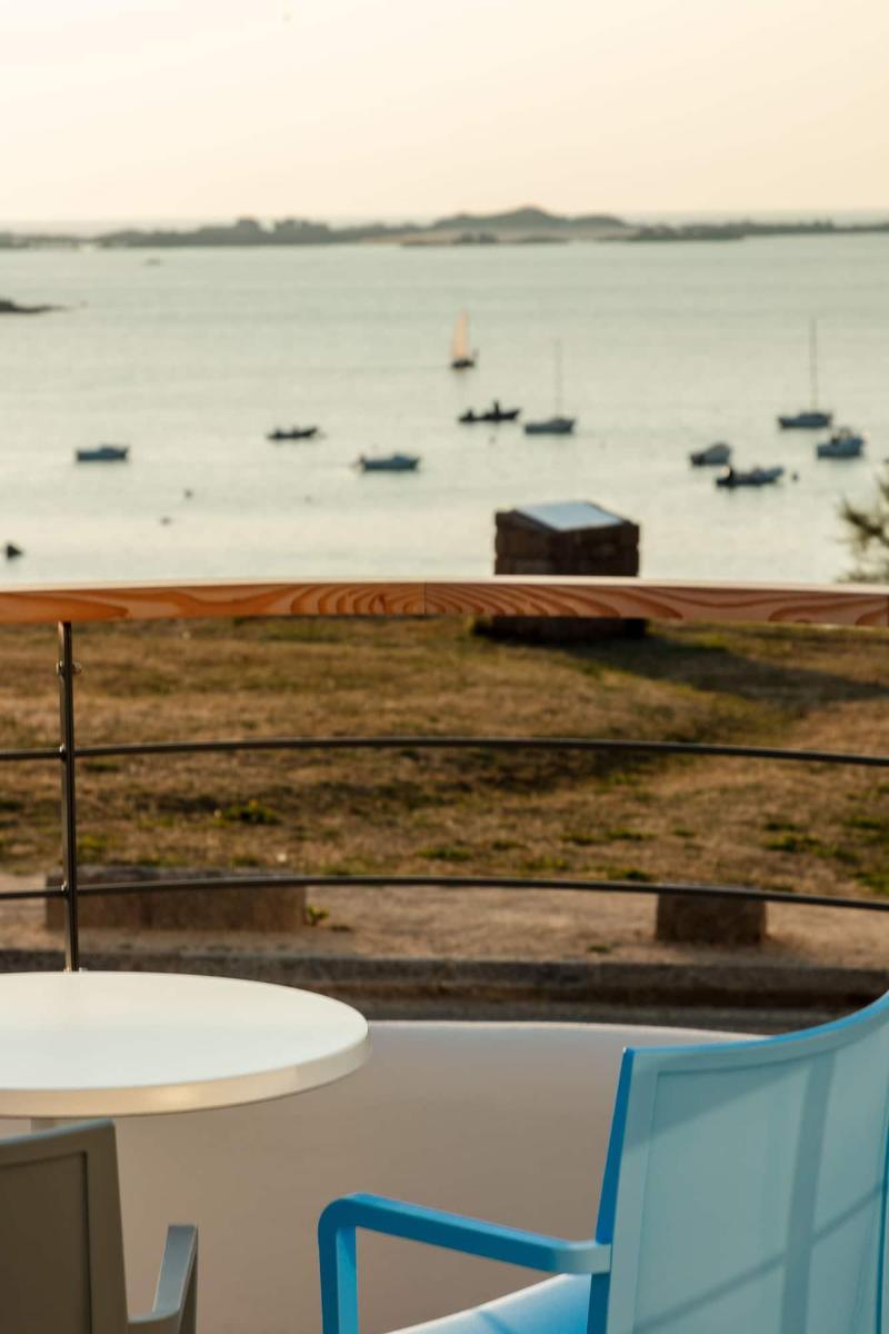 Pavillon De La Plage image