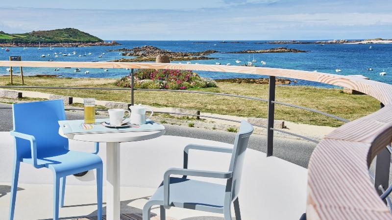 Pavillon De La Plage image
