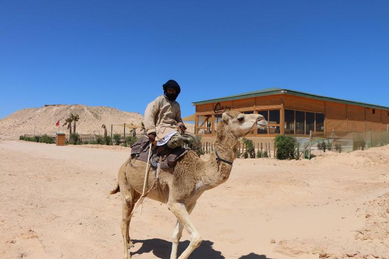 Dakhla Camp image