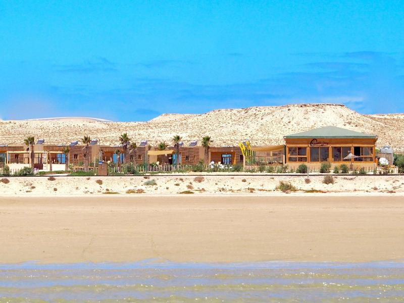 Dakhla Camp image