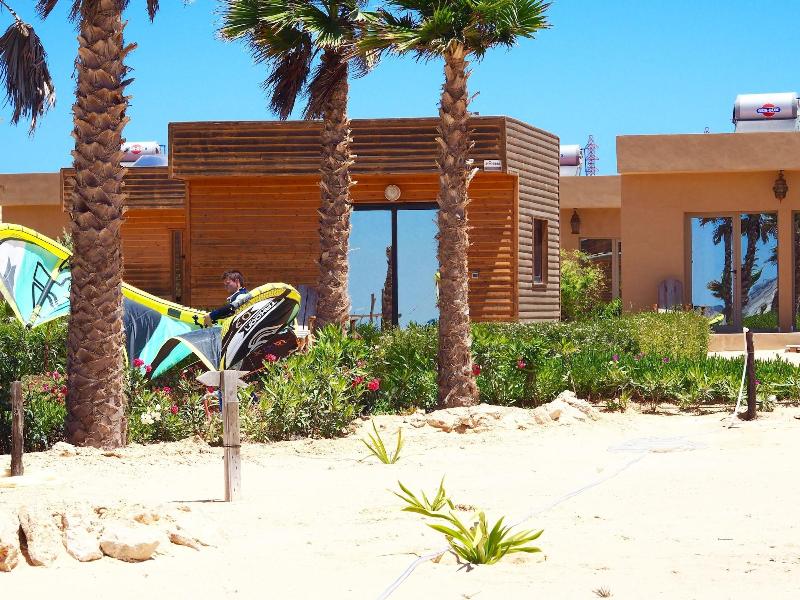 Dakhla Camp image