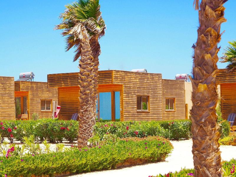 Dakhla Camp image