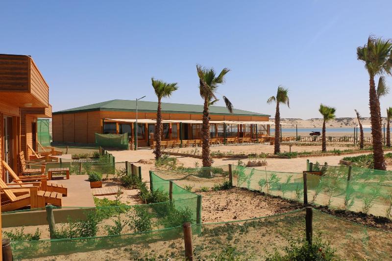 Dakhla Camp image