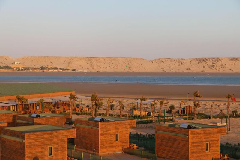 Dakhla Camp image
