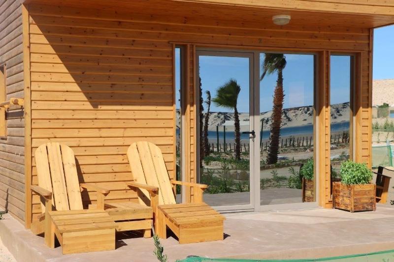 Dakhla Camp image