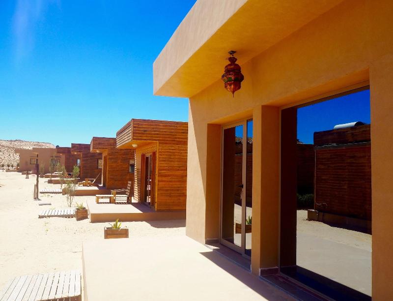 Dakhla Camp image