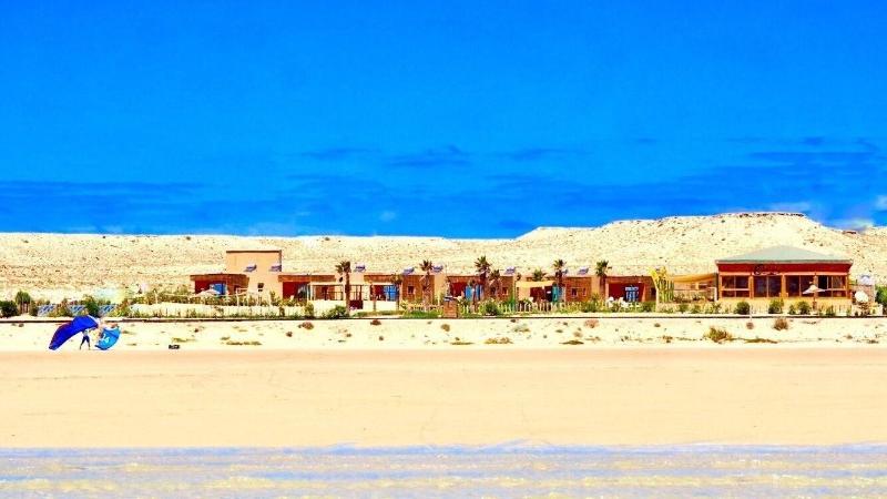 Dakhla Camp image