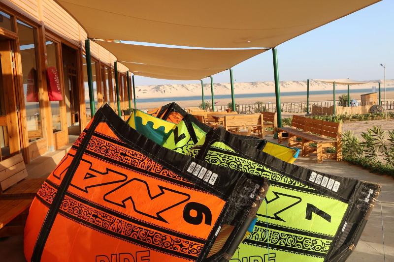 Dakhla Camp image
